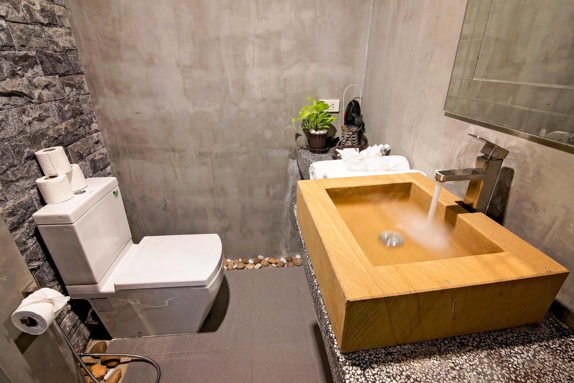 Moon Flower Residence Siem Reap Dış mekan fotoğraf
