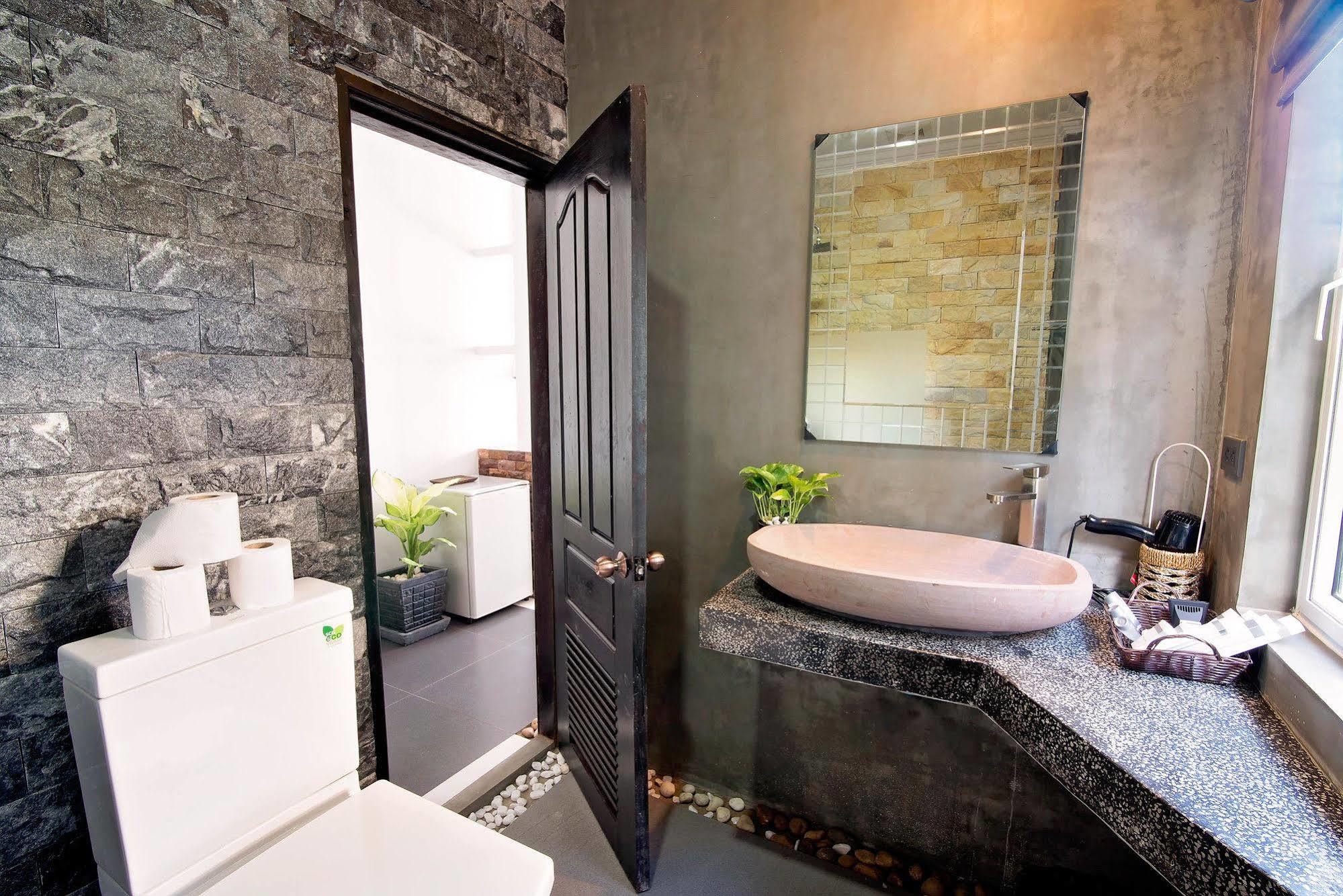 Moon Flower Residence Siem Reap Dış mekan fotoğraf